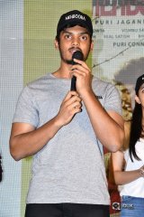 Mehbooba Movie Pressmeet Photos